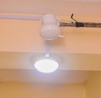 Meru Apartamento | Leshi Place, Kinoru - Makutano, Meru