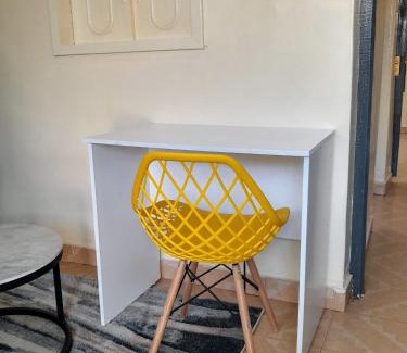 Meru Apartamento | Leshi Place, Kinoru - Makutano, Meru