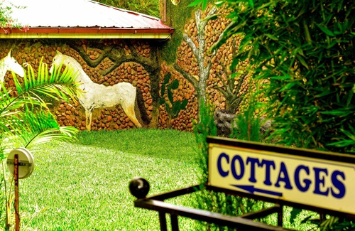 Kiserian Hotel | Lesiolo Hills Hotel