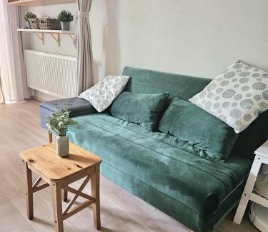 Hamry Apartamento | Lesní apartmán Hamry