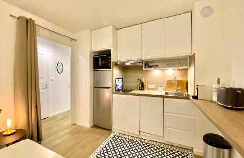 Villers-sur-Mer Apartamento | LESPARISNORMANDS - le bon pressoir de Villers