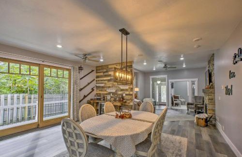 Ludington Apartamento | Less Than 1 Mi to Dtwn Ludington Bright Lower-Level Unit