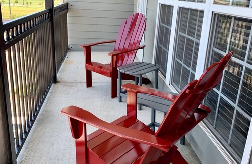 Tuscaloosa Condominio | Less Than 1 mile to Bryant Denny, Coleman Coliseum, & Sewell-Thomas