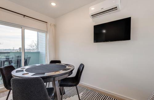 Knoxville Casa | Less Than 2 Mi to Dtwn Modern Townhome in Knoxville