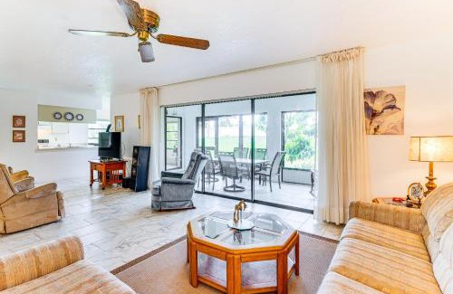 Fort Ogden Casa | Less Than 2 Mi to Peace River Home with Spacious Yard!