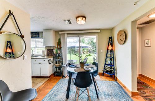 Southgate Casa | Less Than 3 Mi to Dtwn Pet-Friendly Sarasota Stay with Yard