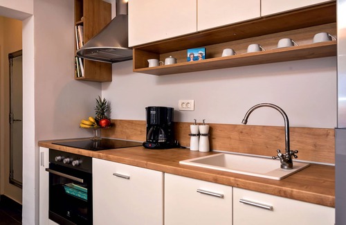 Komiza Apartamento | DEJEMOS EL SOL EN APARTAMENTO