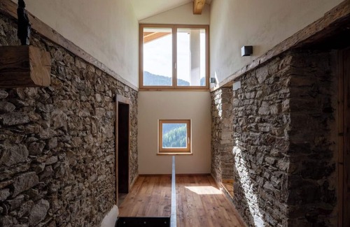 Glorenza Cabaña | Let your soul dangle - historic farmhouse meets modernity