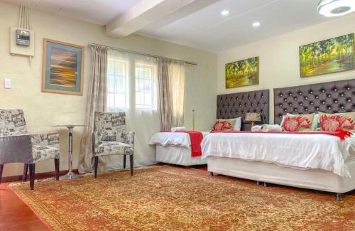 Greater Johannesburg Metropolitan Area Apartamento | Letaba Cottages