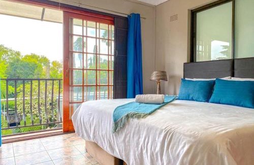 Greater Johannesburg Metropolitan Area Apartamento | Letaba Cottages