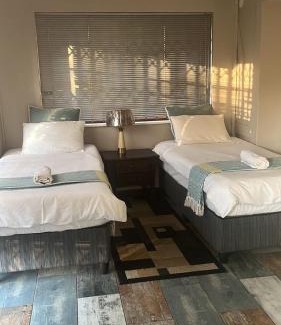 Greater Johannesburg Metropolitan Area Apartamento | Letaba Cottages