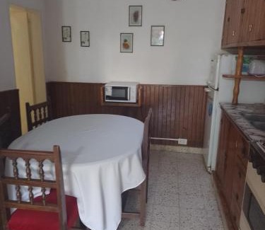Gualeguaychú Apartamento | Leticia y Fabián