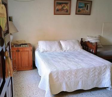 Gualeguaychú Apartamento | Leticia y Fabián