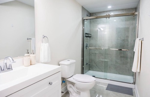 Halton Regional Municipality Apartamento | LetitBnb: Haven Heights