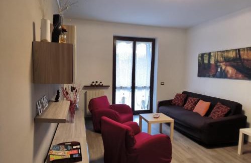 Lovere Apartamento | Letizia Lake House - Lovere