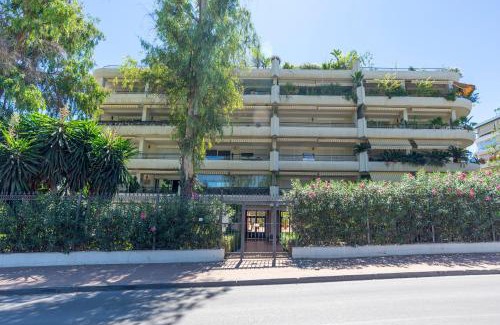 Guadalmina Apartamento | Letmalaga Campos de Guadalmina