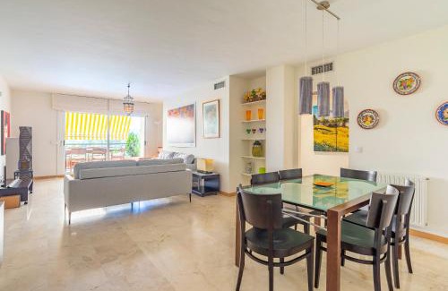 Guadalmina Apartamento | Letmalaga Campos de Guadalmina