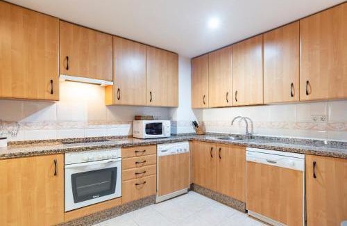 Guadalmina Apartamento | Letmalaga Campos de Guadalmina