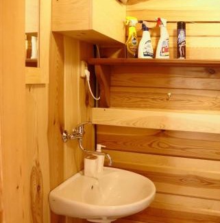 Trebechovice pod Orebem Apartamento | Letní byt ve skanzenu