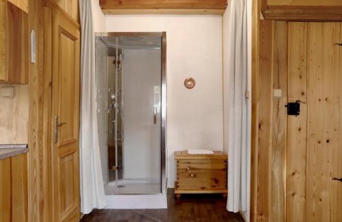Trebechovice pod Orebem Apartamento | Letní byt ve skanzenu