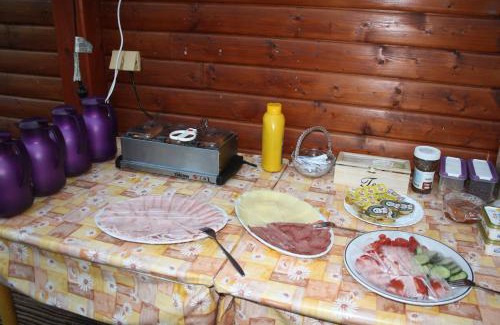 Sazava Complejo | Letní rekreační středisko Schiffler Miroslav