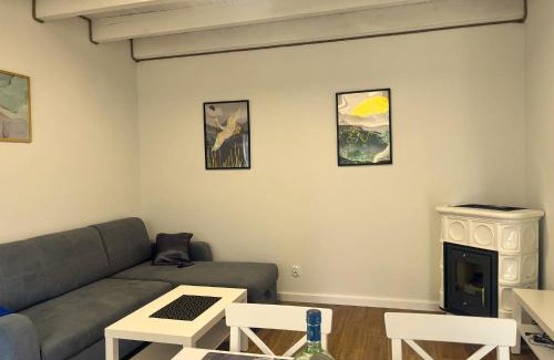 Ostrow Wielki Casa | Letnia Ostoja nad Jeziorakiem