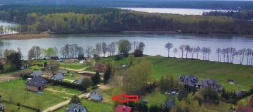 Ostrow Wielki Casa | Letnia Ostoja nad Jeziorakiem