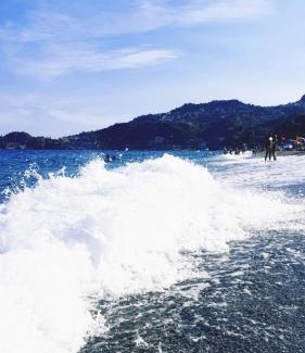 Letojanni Apartamento | Leto House Apartments