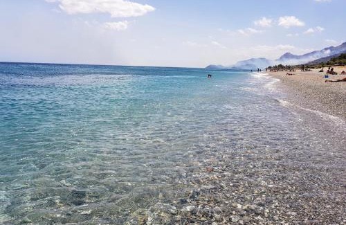 Letojanni Apartamento | Leto House Apartments