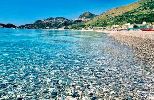 Letojanni Apartamento | Leto House Apartments