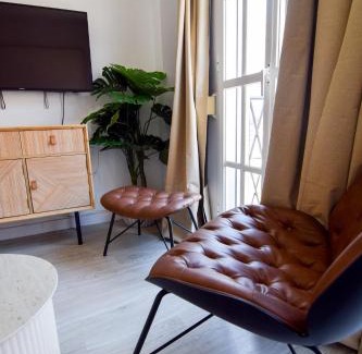 La Victoria Apartamento | Letplanet Coto de Doñana