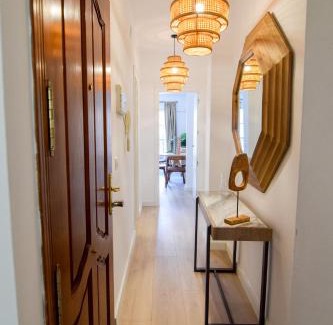 La Victoria Apartamento | Letplanet Coto de Doñana