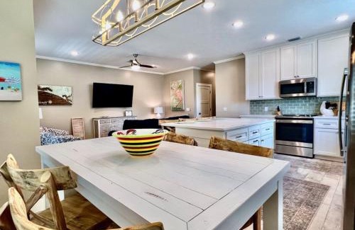 Laguna Beach Casa | Lets Get You Laguna Beachin in this Brand New Cottage Steps to the Beach