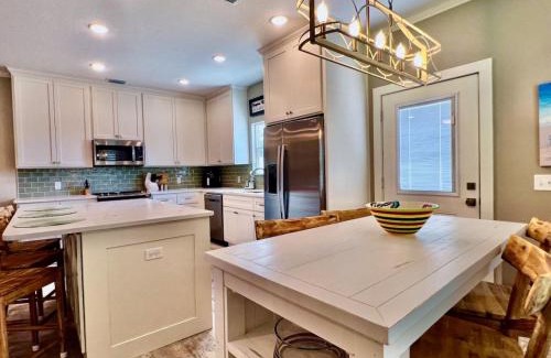 Laguna Beach Casa | Lets Get You Laguna Beachin in this Brand New Cottage Steps to the Beach