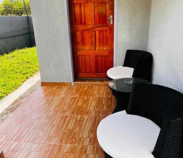 Letlhakane Apartamento | Letsibogo Executive Apartments