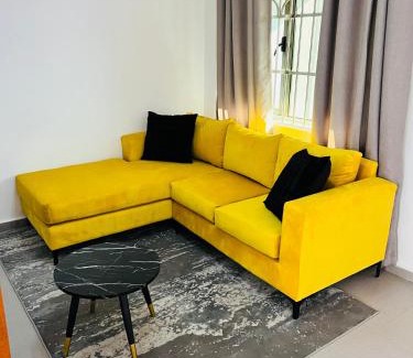 Letlhakane Apartamento | Letsibogo Executive Apartments