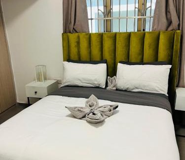 Letlhakane Apartamento | Letsibogo Executive Apartments