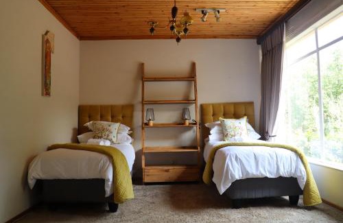 Harrismith Casa | Letties guesthouse