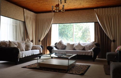 Harrismith Casa | Letties guesthouse