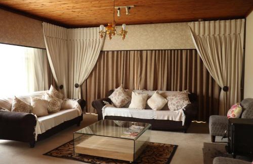 Harrismith Casa | Letties guesthouse