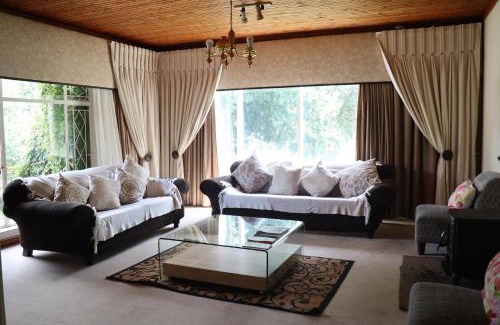 Harrismith Casa | Letties guesthouse