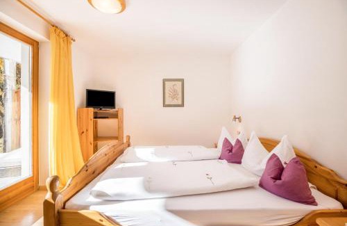 Monguelfo Apartamento | Lettnerhof Bnb Wohnung 2
