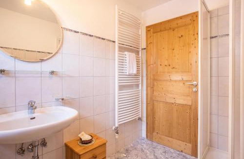 Monguelfo Apartamento | Lettnerhof Bnb Wohnung 4