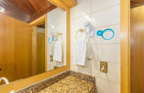 Flores da Cunha Hotel | Letto Hotel Flores da Cunha