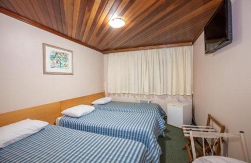 Flores da Cunha Hotel | Letto Hotel Flores da Cunha