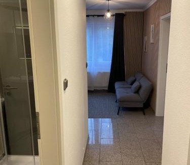 Grundhof Apartamento | LetzCamp Mullerthal Appartments