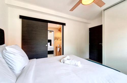 Saint-Leu Apartamento | LEU REVE BLEU - Classé 5 étoiles - 6 Voyageurs