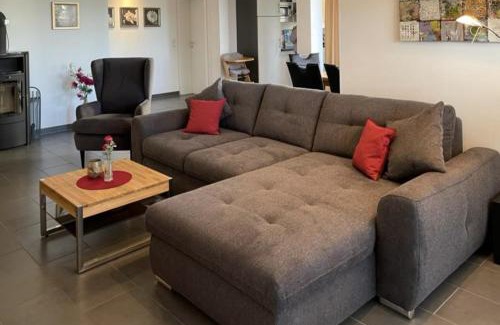 Grossenbrode Apartamento | Leuchtturm 4