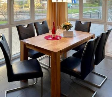 Grossenbrode Apartamento | Leuchtturm 4