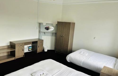 Camperdown Hotel | Leura Hotel